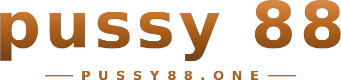 pussy 88 logo